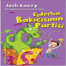 Elma Shop Ejderha Bakıcısının Partisi