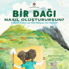 Elma Shop Bir Dağı Nasıl Oluşturursun? - 9 Basit Adım ve 100 Milyon Yıl Yeterli!