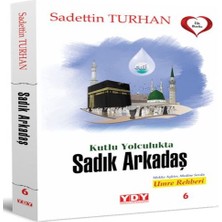 Elma Shop Kutlu Yolculukta Sadık Arkadaş