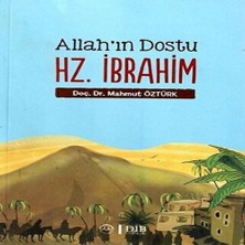 Elma Shop Allah'ın Dostu Hz. Ibrahim