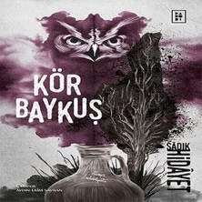 Elma Shop Kör Baykuş