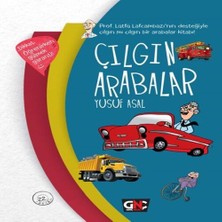 Elma Shop Çıın Arabalar (Ciltli)