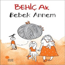 Elma Shop Bebek Annem