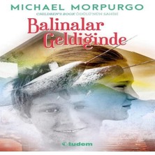 Elma Shop Balinalar Geldiğinde