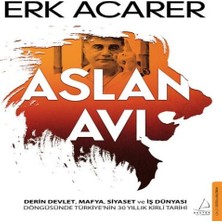 Elma Shop Aslan I