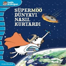 Elma Shop Süpermöö Dünyayı Nasıl Kurtardı?
