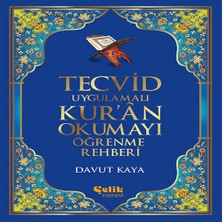 Elma Shop Tecvid Uygulamalı Kur'an Okumayı Öğrenme Rehberi