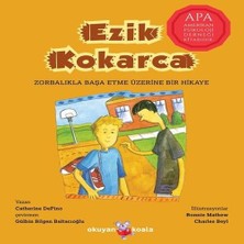Elma Shop Ezik Kokarca