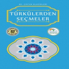 Elma Shop Çuk Klasikleri 40 - Türkülerden Seçmeler