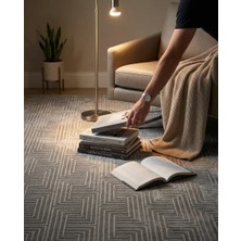 Padişah Halı Kanyon Still Koleksiyonu 77797-96 Salon Oturma Yatak Odası Koridor Halısı