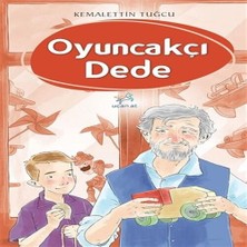 Elma Shop Oyuncakçı Dede
