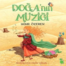 Elma Shop Doğa'nın Müziği