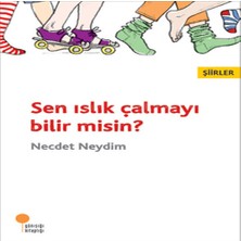Elma Shop Sen Islık Çalmayı Bilir Misin?