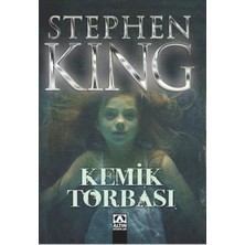 Elma Shop Kemik Torbası