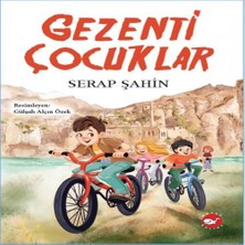 Elma Shop Gezenti Çuklar