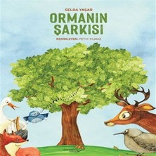 Elma Shop Ormanın Şarkısı