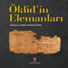 Elma Shop Öklid'in Elemanları
