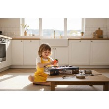 Twin Store 1701 Meyve Sebzeli̇ Mutfak Eki̇pmanlari