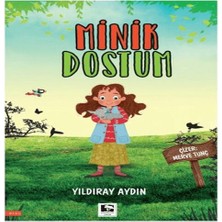 Elma Shop Minik Dostum