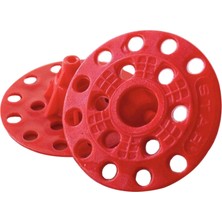 Orbofix Osb Dübeli Vidasız 60X25MM (1000 Adet)