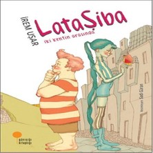 Elma Shop Lataşiba - Iki Kentin Arasında