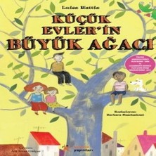 Elma Shop Küçük Evlerin Büyük Ağacı