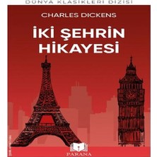 Elma Shop Iki Şehrin Hikayesi