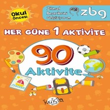 Elma Shop Zbg Her Güne 1 Aktivite-90 Aktivite