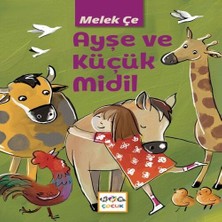 Elma Shop Ayşe ve Küçük Midil