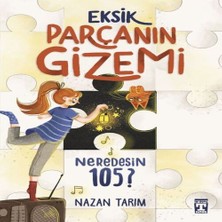 Elma Shop Eksik Parçanın Gizemi - Neredesin 105