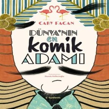 Elma Shop Dünya'nın En Komik Adamı