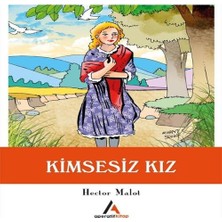 Elma Shop Kimsesiz Kız