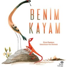 Elma Shop Benim Kayam