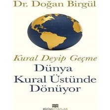 Elma Shop Kural Deyip Geçme Dünya Kural Üstüne Dönüyor
