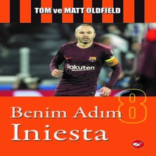 Elma Shop Benim Adım Iniesta