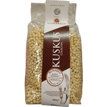 Kms Home Geleneksel Yöresel Kuskus 500 gr Hayrabolu Ya Özel