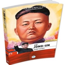 Elma Shop Kim Jong-Un - Biyografi Serisi
