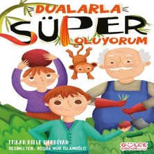 Elma Shop Dualarla Süper Oluyorum