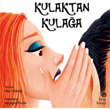 Elma Shop Kulaktan Kulağa