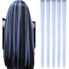 Elma Shop Renkli Sen Çıt Çıt / 5 Adet / D39