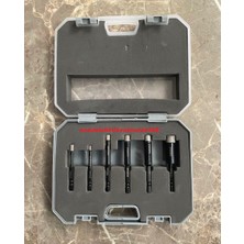 Dmr Elmas Karot Granit Delme Ucu Mermer Delme Ucu Elmas Delici 5-14MM 6pcs