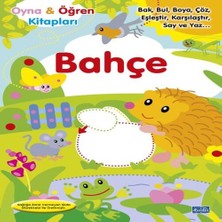 Elma Shop Oyna Öğren Bahçe