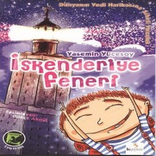 Elma Shop Iskenderiye Feneri
