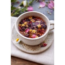 Form Da Kalkmak Bu Kadar Kolay / Slimming Tea /