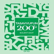 Elma Shop Tasvufun 200'Ü