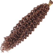 Elma Shop Afro Daası / Bakır