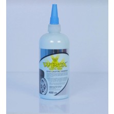 Wrox Sıvı Lastik Yaması Lastik Zırhı 400 cc
