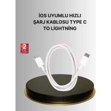 Uravas Store Yüksek Hızlı 30W 5.0A Type-C Kablo Şarj