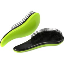 Elma Shop Özel Açma Fırçası/fıstık Yeşili