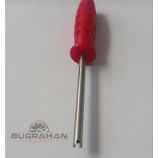 OEM Sibop Iğnesi Sökme Tornavidası Pafta Aparatı